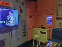 -歌库K馆量贩KTV(万达广场店)