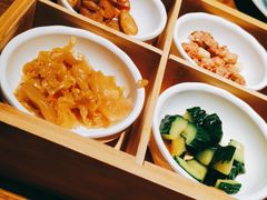 -闽上鲜·福建菜(龙湖滨江天街店)