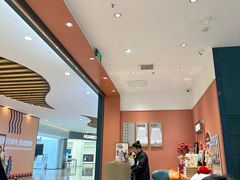 -海马体照相馆(重庆爱琴海购物公园店)