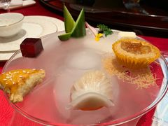 -Yan Ting宴庭中餐厅-长沙瑞吉酒店(运达店)