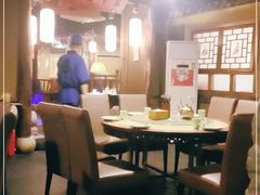 大堂-淀里船宴(裕华东路店)