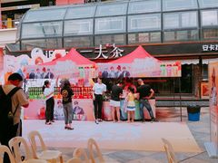 -宝龙广场(福州台江店)