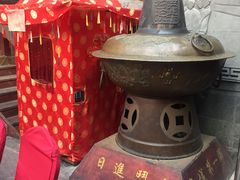 -江宁会馆(劈柴院店)