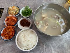 -屋里家延边朝鲜族冷面(梅林3店)