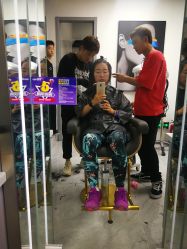 点击看大图 -CUT CUT Hair Salon