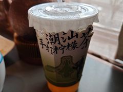 -海门鱼仔·潮汕味(燕岭店)