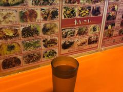 -拉面莊夢語＆中华料理八椿