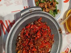 -佳吉老三样·江西市井菜(地标店)