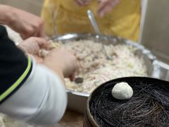-舒小笼松针小笼包