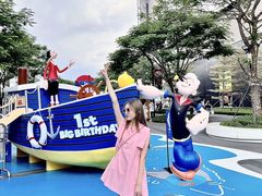 -东莞松山湖万象汇