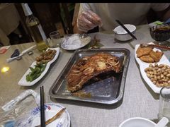 -火龙堂·风味民间菜(文一路店)