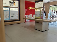 -OPPO服务体验中心(天津和平区天河城店)