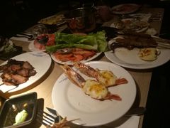 -星伦多 自助料理(圆融店)