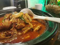 -尽善百年古院餐厅(王家老宅店)