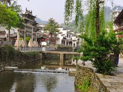 -绩溪龙川景区