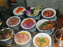 -楠火锅(西单店)