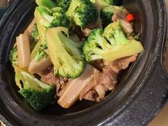 -锦府盐帮·侯宅(五棵松万达店)