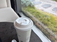 -木嘛working coffee(前海店)