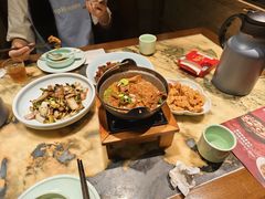 -金佬馆·川菜(芜湖繁昌华亿店)