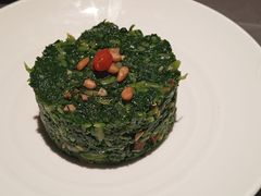 -晓淮山·扬州早茶·淮扬菜(龙阳广场店)