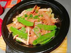 -阿诚市井潮汕菜(金台路店)