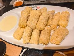 -蒙古人烤羊大师·绿野餐厅(工农大路店)
