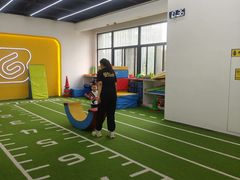 -BingoLand宾果体能中心(上城全民健身中心)