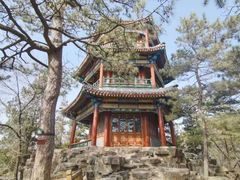 -承德避暑山庄景区