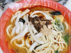 -安发瞧麻辣烫(总店)