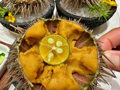 -品海楼·大连海胆锅贴馆(东港店)