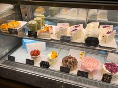 -港丽餐厅(杭大店)