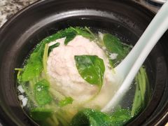 -南京大牌档(崇文门国瑞店)