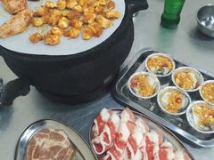 -旺记碳烤肥牛(总店)