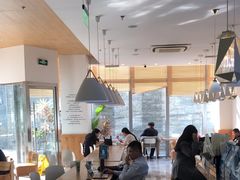 -Blueglass酸奶(财富购物中心店)