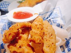 -宝莱纳餐厅(滨江店)