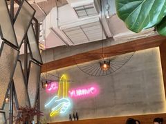 大堂-The Rug Cafe(王府中环店)