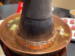 -南门四季铜锅涮肉(大屯·北苑店)