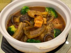 -亮庆餐厅·粤菜·早茶(篁庄店)