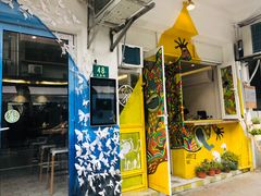 -茶是一枝花泡茶店