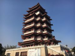 -合江楼