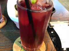 蔓越莓汁-Juicy Bakery(瑞景店)