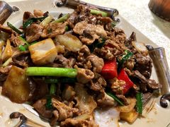 -标记美食新鲜猪杂(兴南大道店)
