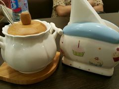 -KOMUGI 小麦家(新地假日广场店)