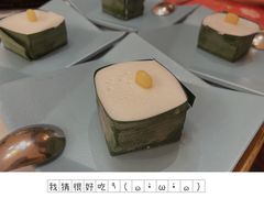 -樾餐厅泰式海鲜火锅(民歌湖店)