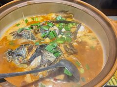 -千岛湖小鱼儿·淳安匠心农家菜