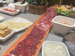 -海底捞火锅(公益西桥店)
