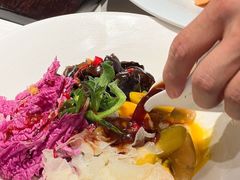 -狮王府淮扬菜(老门东店)