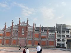 -赤坎·广东华侨国际旅游度假区