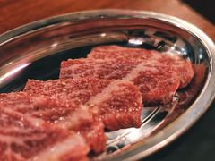 -大阪烧肉BAKA一代(十亩地店)
