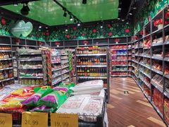 -京捷生鲜超市(红庙北里店)